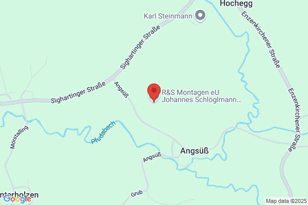 RS-Montagen AG
