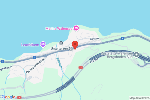 Oberstufenschule Quarten