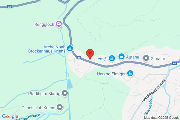 PIT-STOP GARAGE