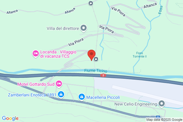Caffè-Bar Ticino