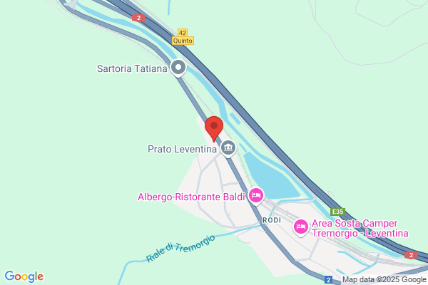 Fratelli Pozzi SA