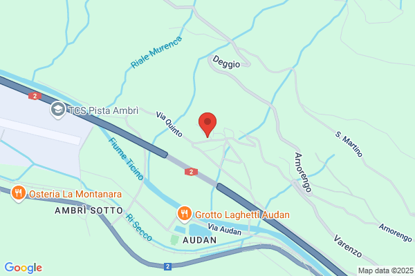 Municipio di Osco