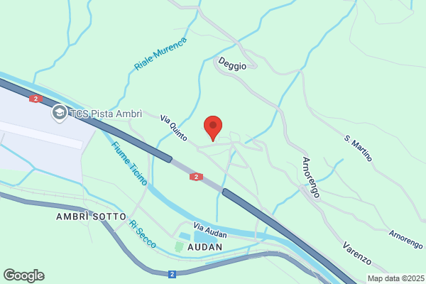 Municipio di Quinto