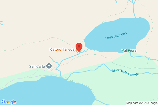 Ristorante Canvetto