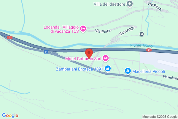 Ristorante Vais