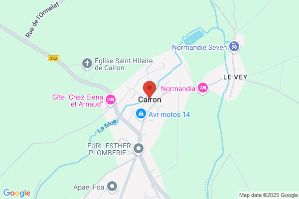 Cairon