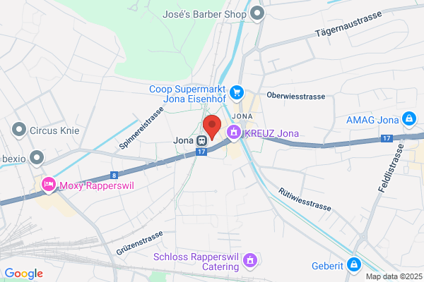 Residenzia AG