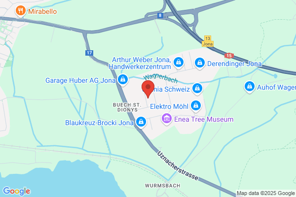CRA Mess- und Regeltechnik