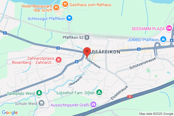 Gemeindeverwaltung Freienbach