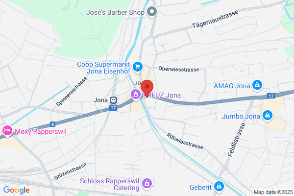 Stadtverwaltung Rapperswil
