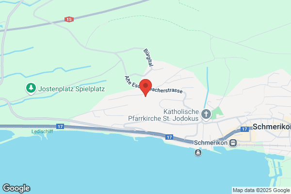 Architekturbuero Buehler AG