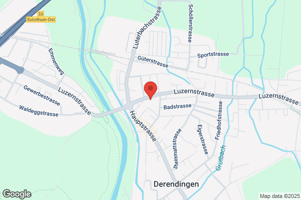 Kurmann u. Heiniger Architekten AG