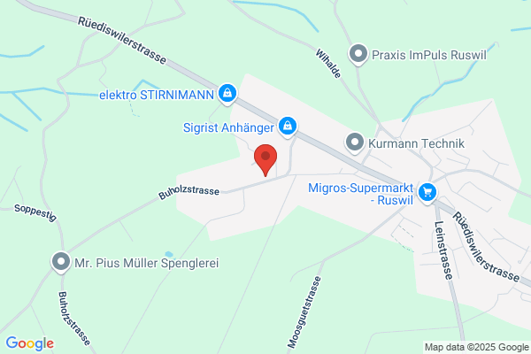 M.W. Meienberger Architekturbuero AG
