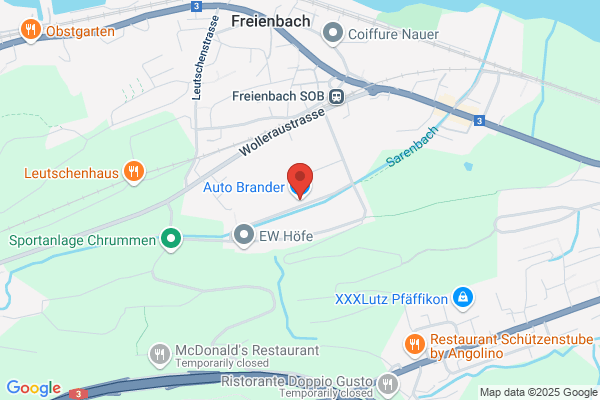 Auto Brander AG