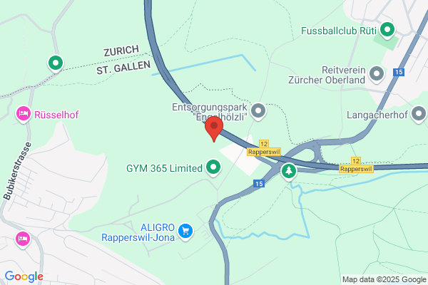 Reiser's Autowasch AG