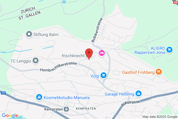 Frischknecht FFT GmbH