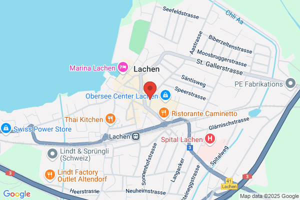 A. FRANCO GmbH Schalung im Akkord