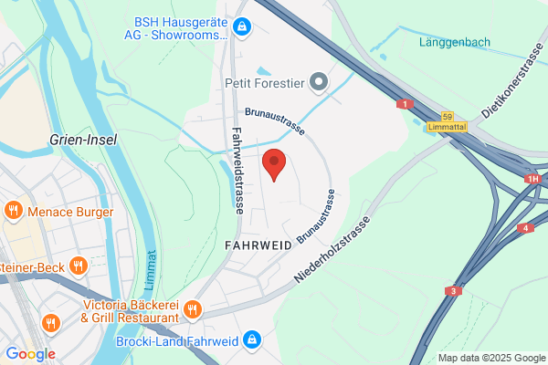 I und N Armierungen GmbH