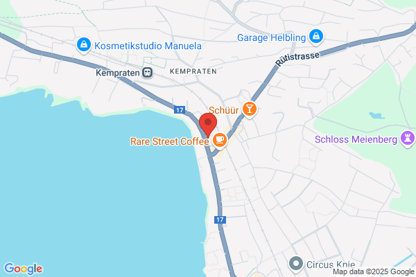 Storenfritz GmbH
