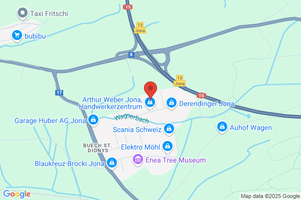 von Eden GmbH