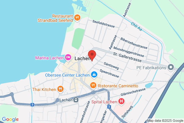 Schaetti Baumanagement AG