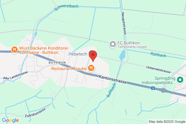 MST GmbH