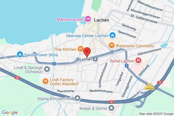 Bezirk March