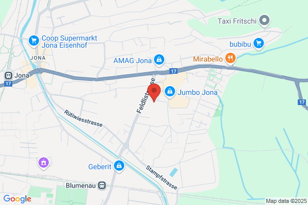 Joerg Bruhin GmbH