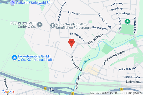 Papeterie Breitlen