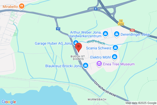 Schnider Engineering GmbH