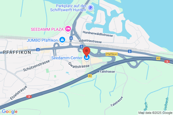 Terlinden-Jelmoli Reinigungen AG