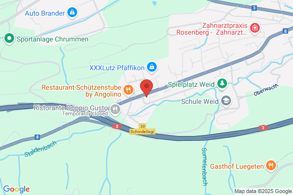 Künzli Dach AG