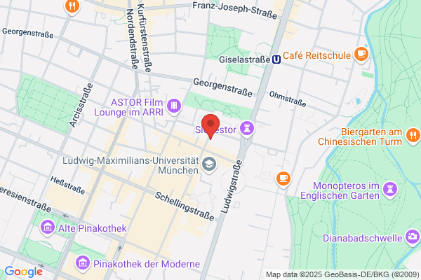 Artemis Informatik GmbH