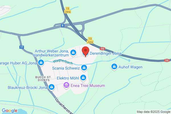 Derendinger AG