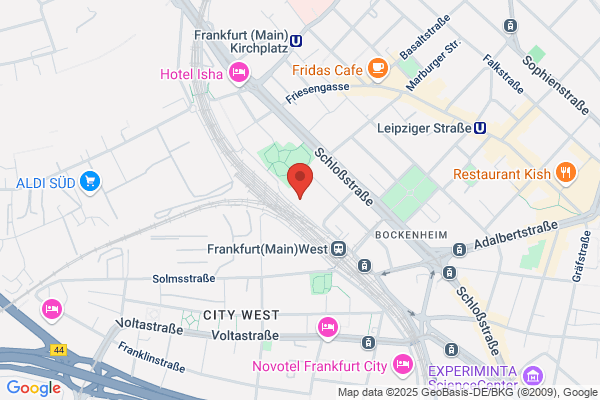 FiBL Beratungsdienst