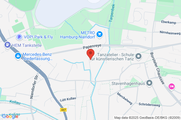 ICM Informatik GmbH