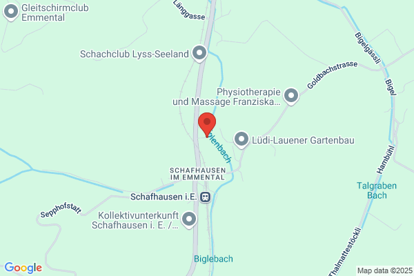 Informatik-Dienste Blaser