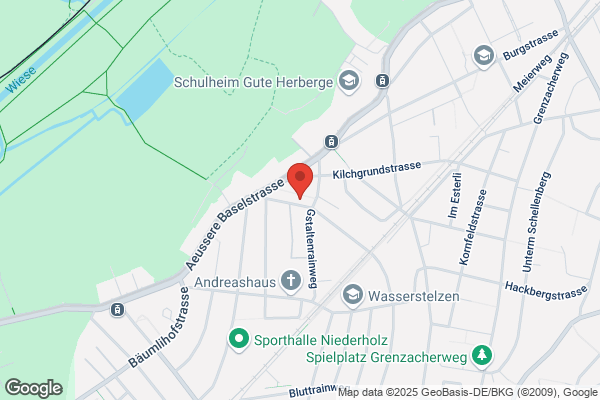 SQL Solutions GmbH