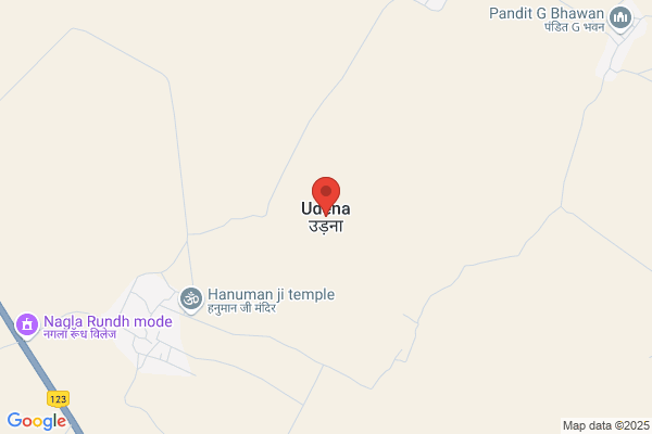 Udena GmbH