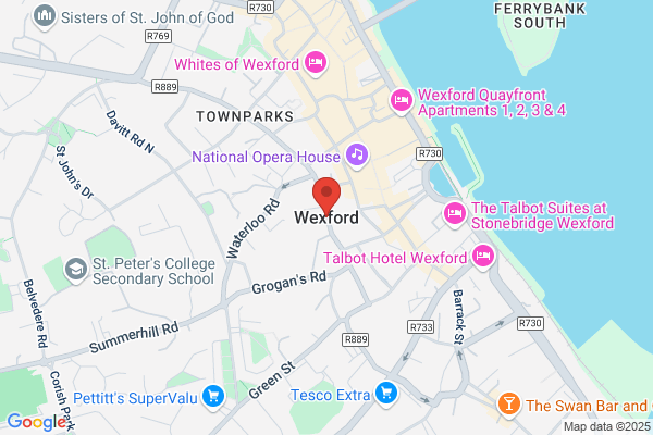 WREFORD.CH