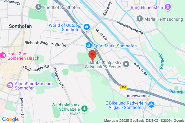 SCS Sport-Consulting Sacher