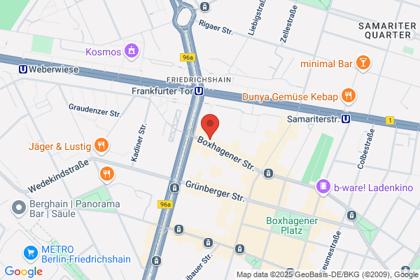 Time-Soft Software GmbH