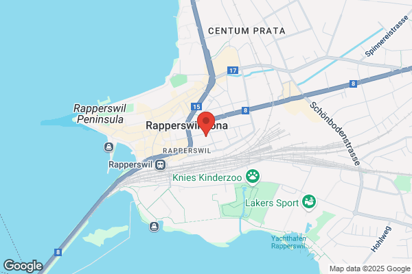 Trend-Informatik Leutwyler