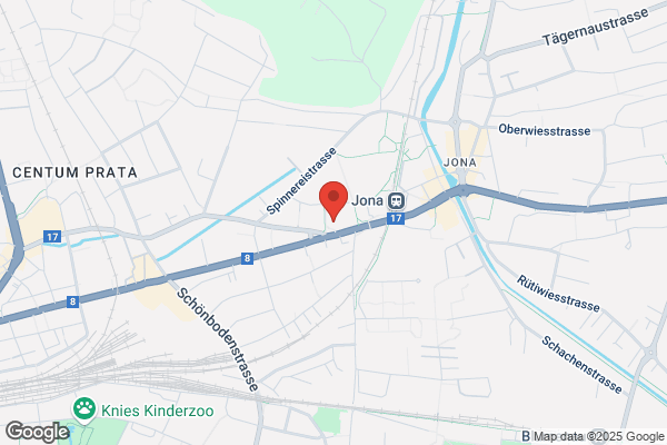 Kinderarztpraxis Regenbogen