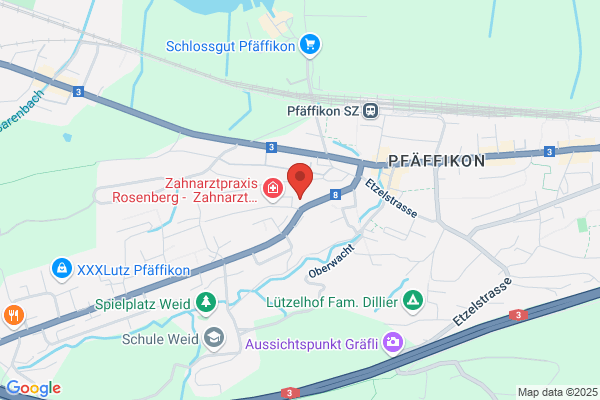 Evang.-ref. Pfarramt Hoefe