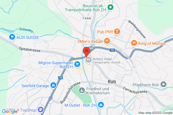Gohl Treuhand AG