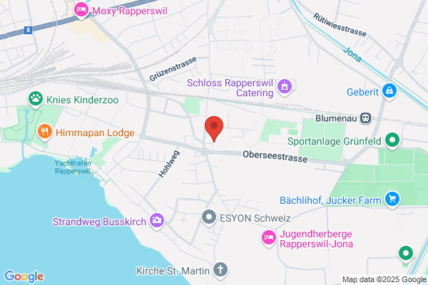 Wohnbaugenossenschaft Eichfeld