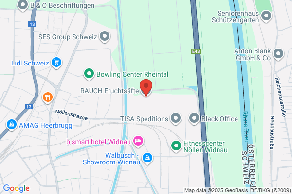 Merkofer und Rauch AG