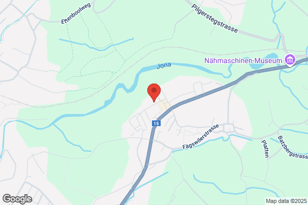 GP QualiTrade AG