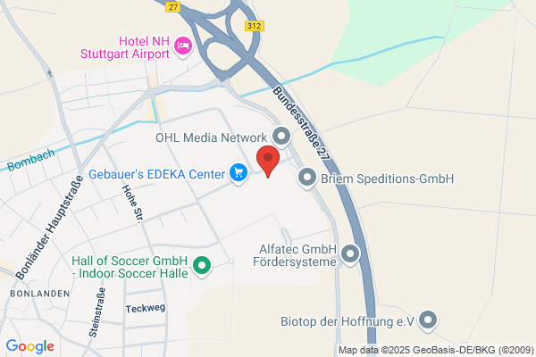 EMO Trading GmbH